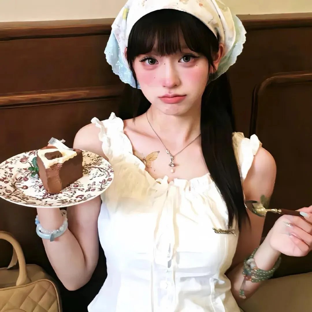 姐妹联谊会惊魂